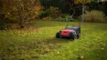 Herbst mit dem Vertikutierer: Nutzen, Timing und Massnahmen zur Regeneration