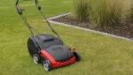 Vertikutierer bedienen: Schritt-fuer-Schritt Fahrtechnik und Bahnen fuer gleichmaessiges Ergebnis